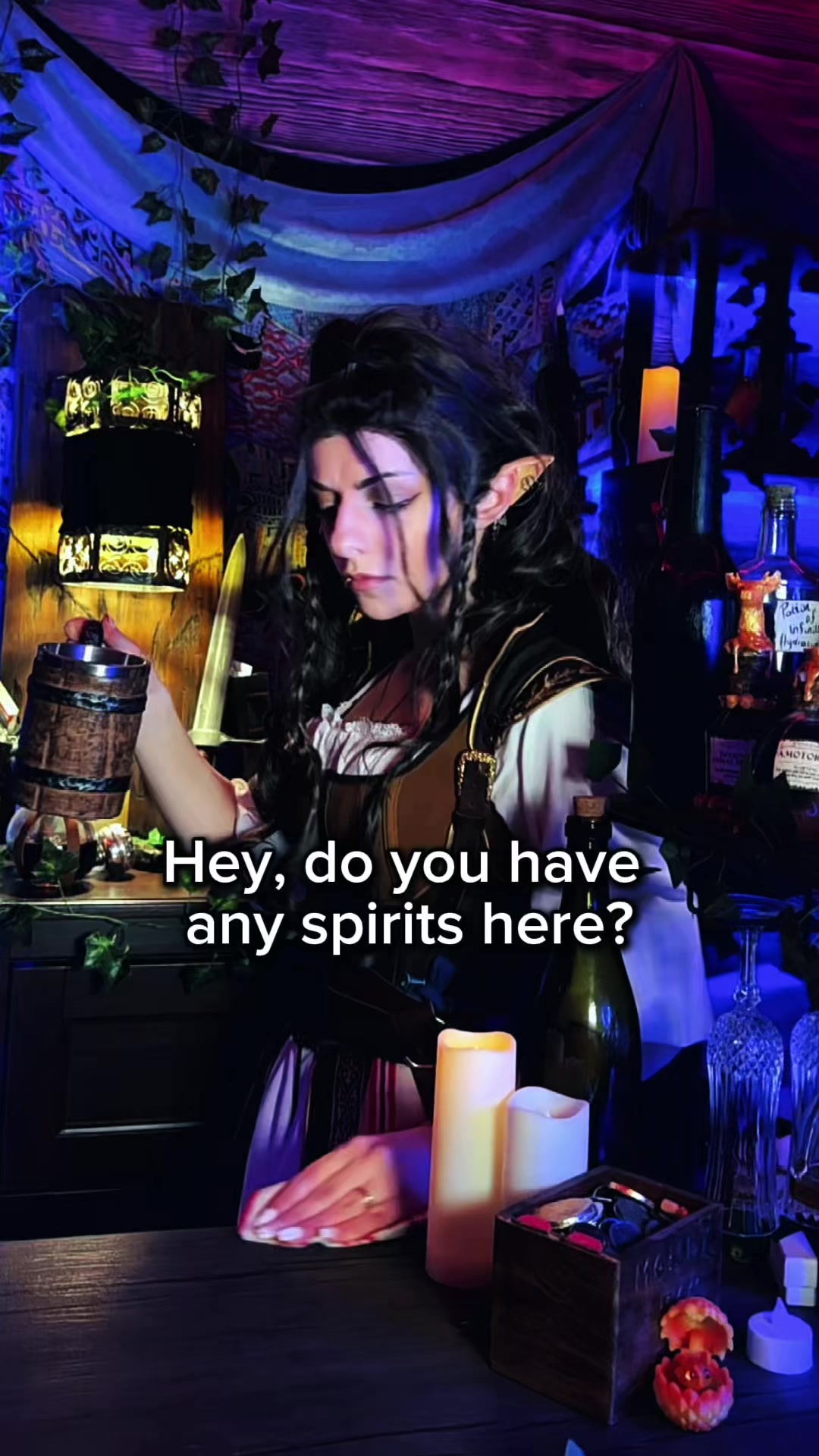 @ValTheFantescapist