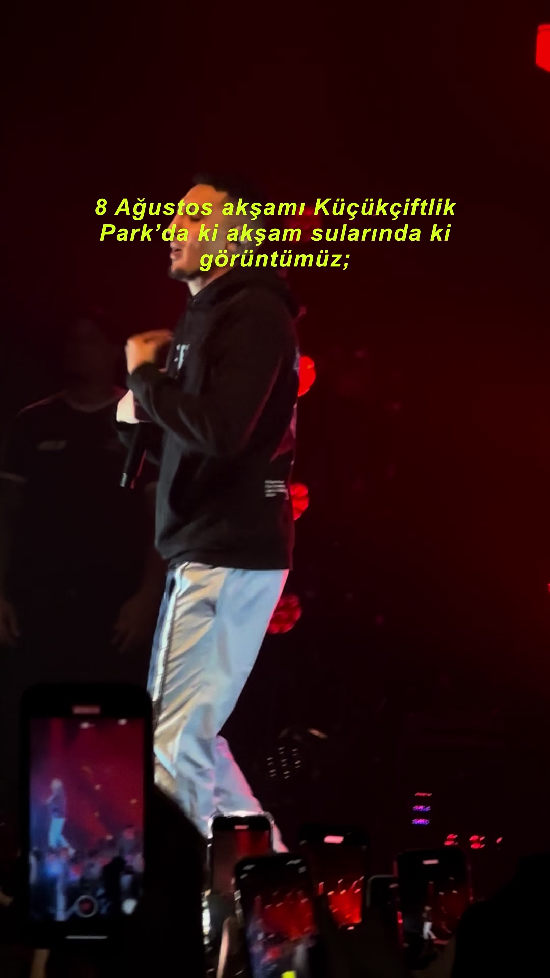 @Lyrics Felsefesi