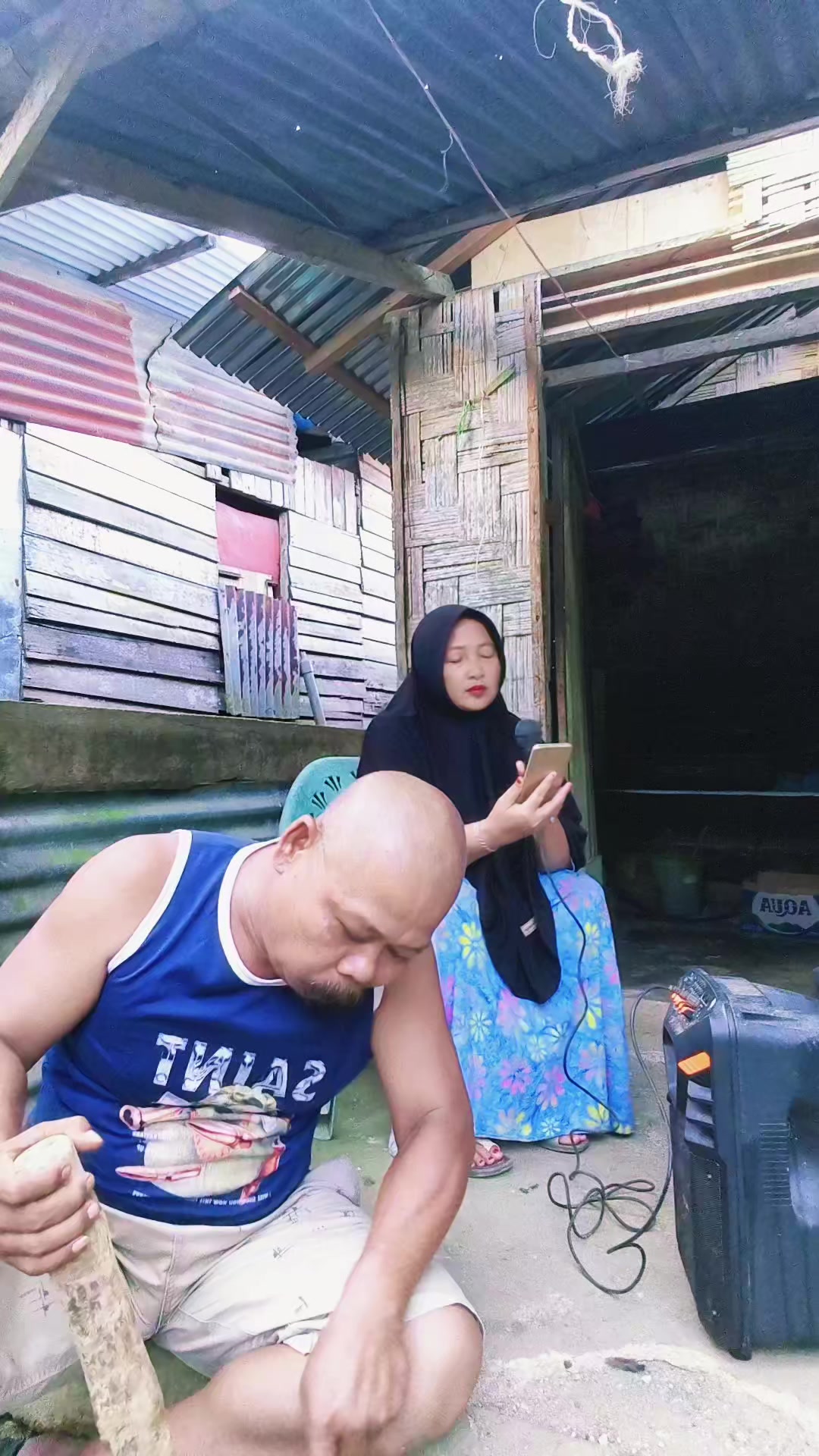 @PAKDE KARWOK