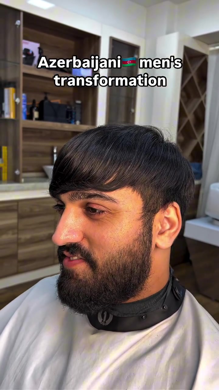 @Hair design Reshad