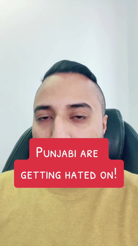 @Toronto Wala Jatt