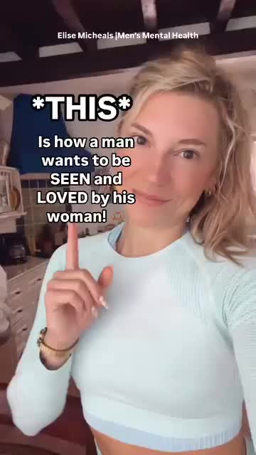 @THE MENS COACH
