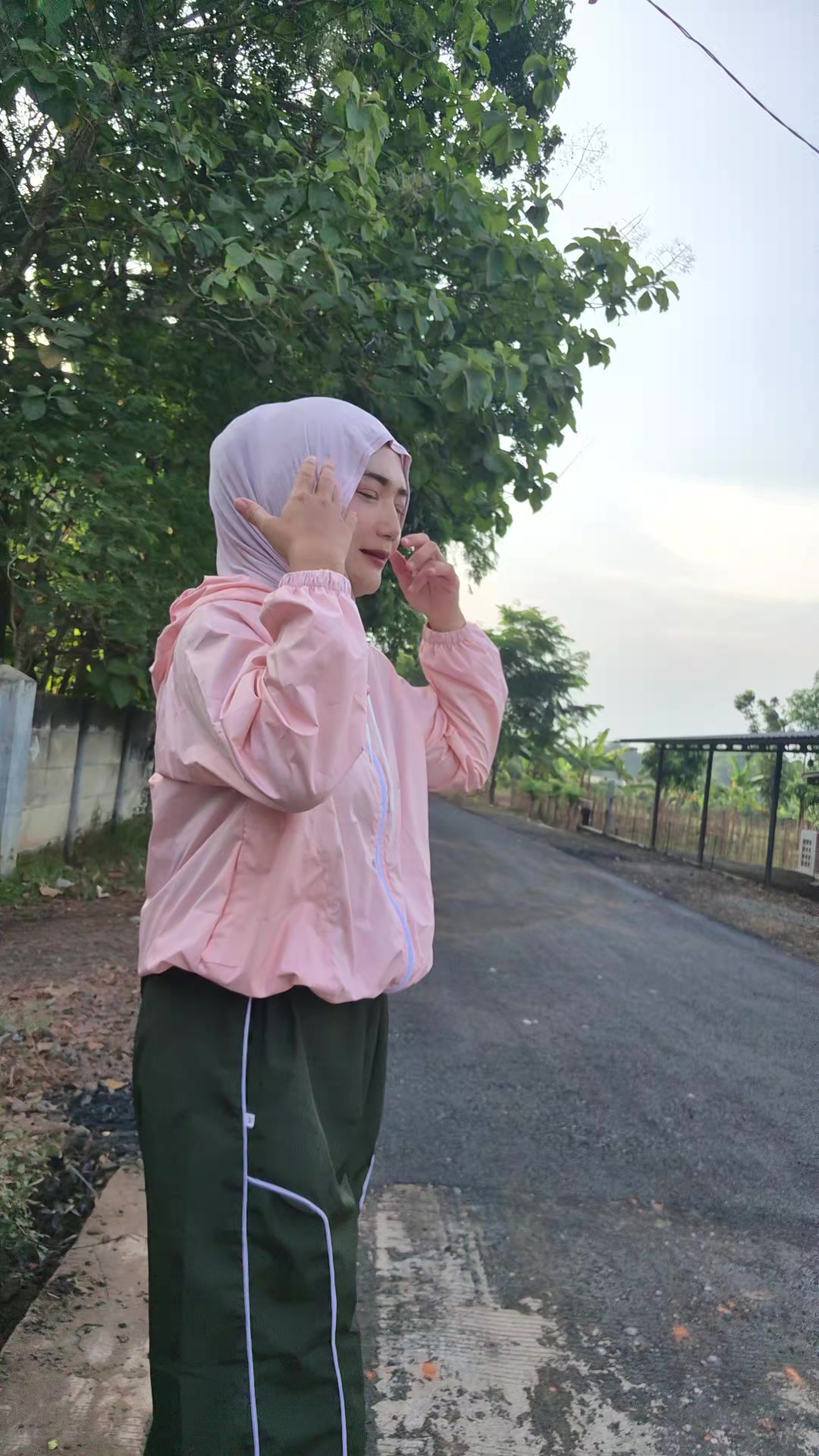 @_Cikita 🌻 || Teras Teduh