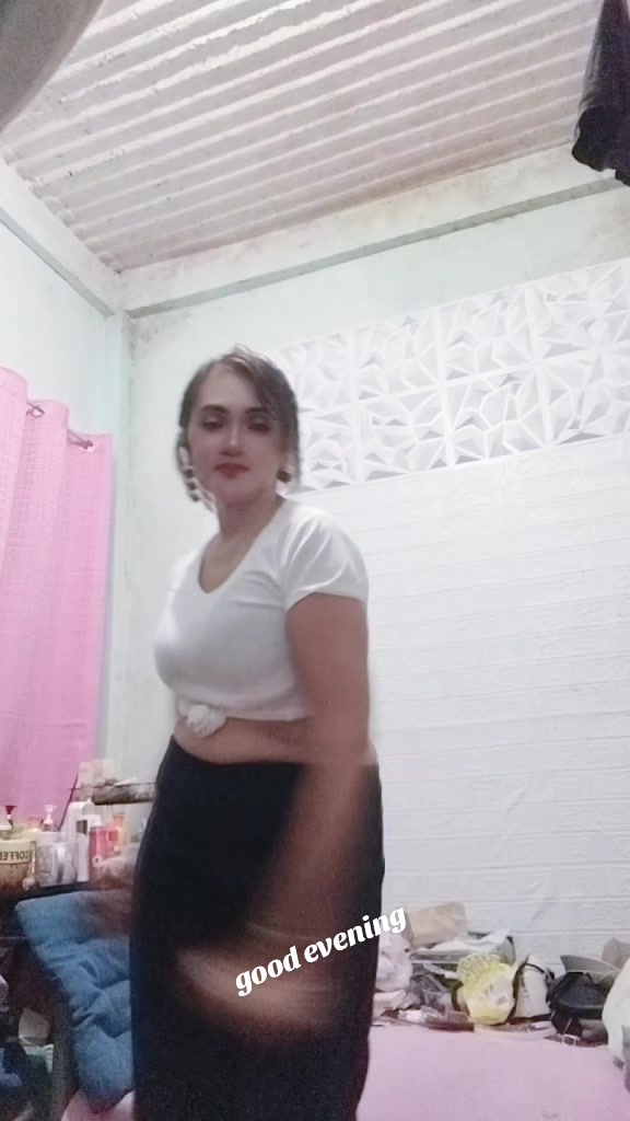 @pretty sissy