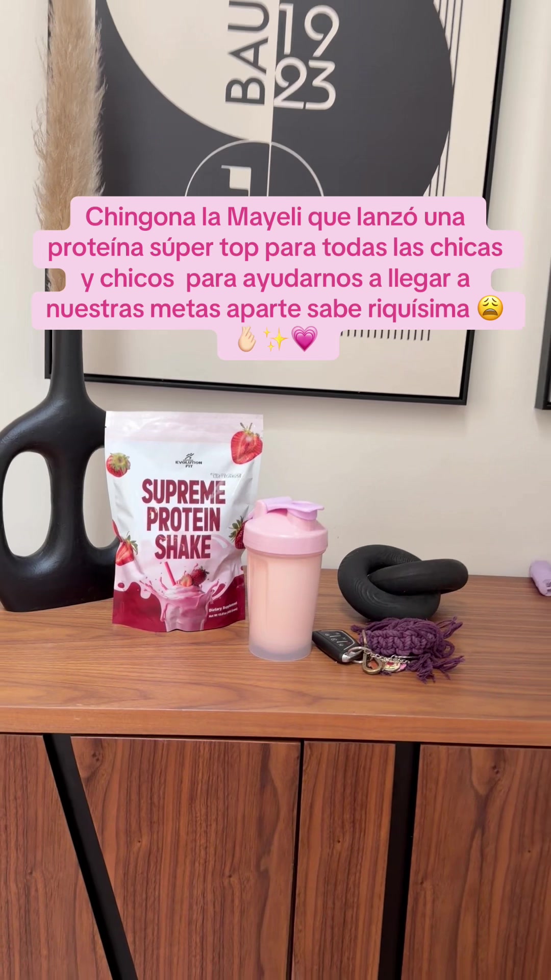 @Mayeli updates