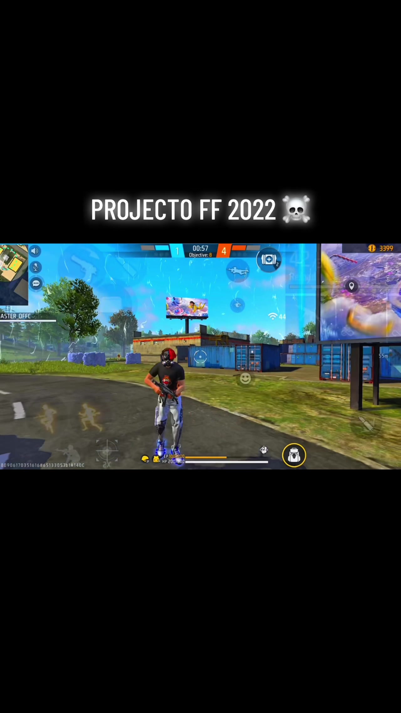 @FASTER FF OFFC
