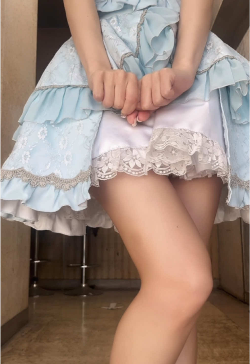 @天衣ゆな