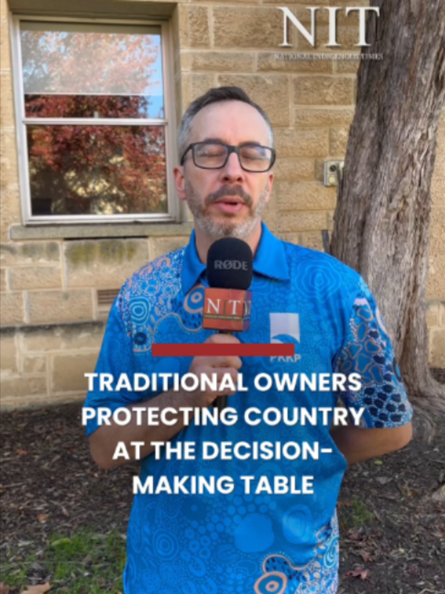 @National Indigenous Times