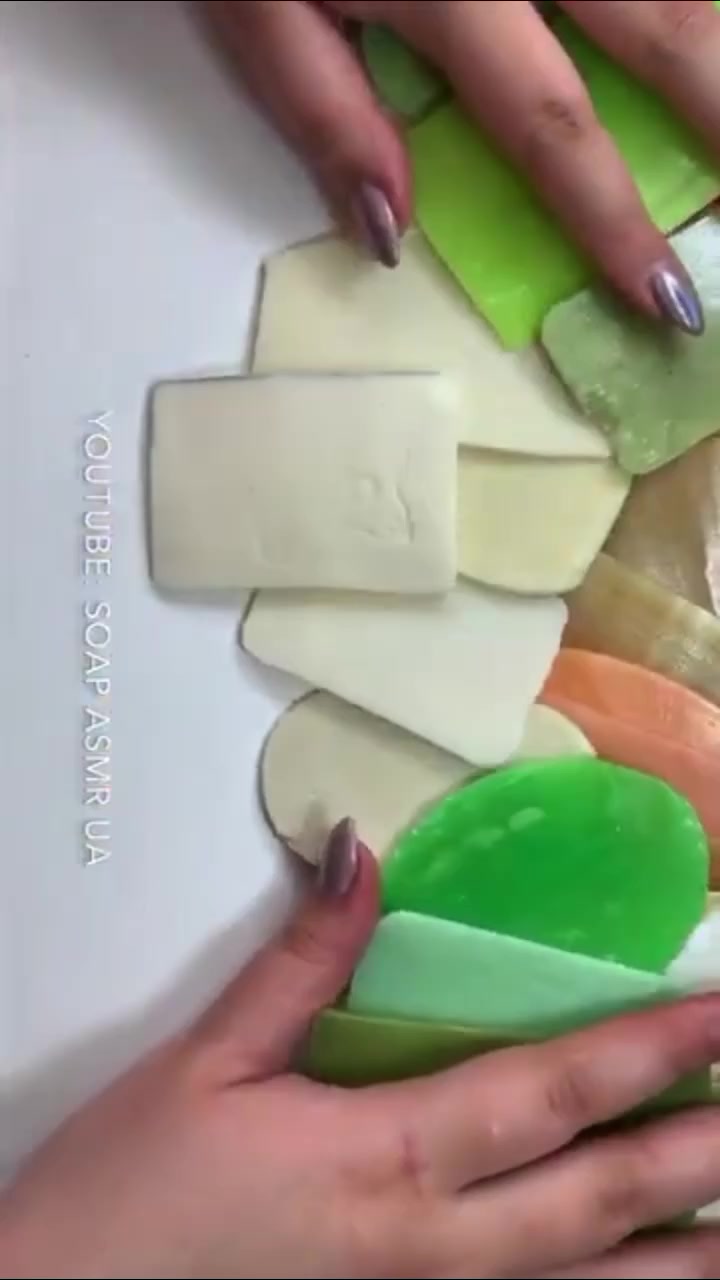 @🫧Asmr Soap🫧