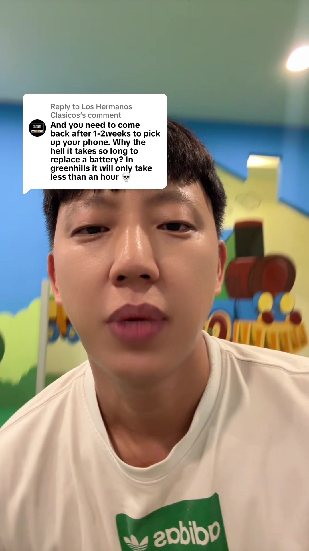 @Tech Oppa