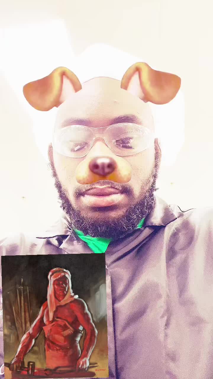 @EternalNegro