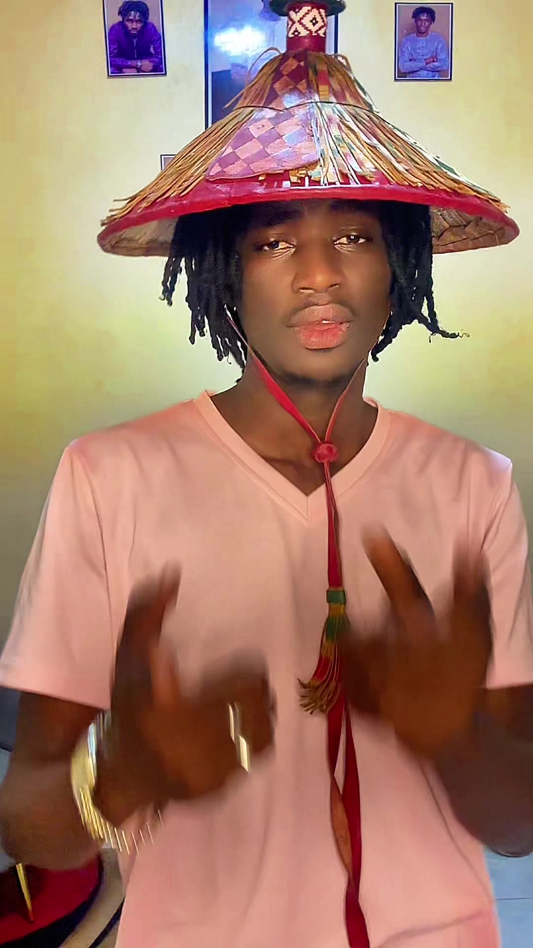 @Ousmane fall: YEEWTI JAMAANU