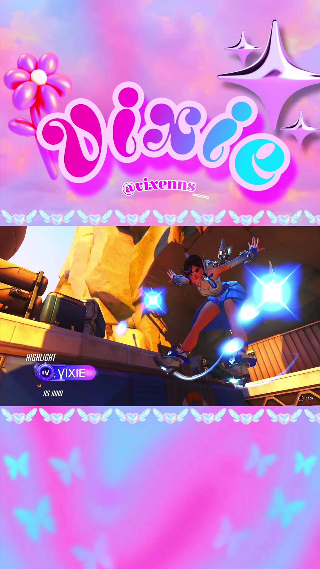 @Vixie âïž