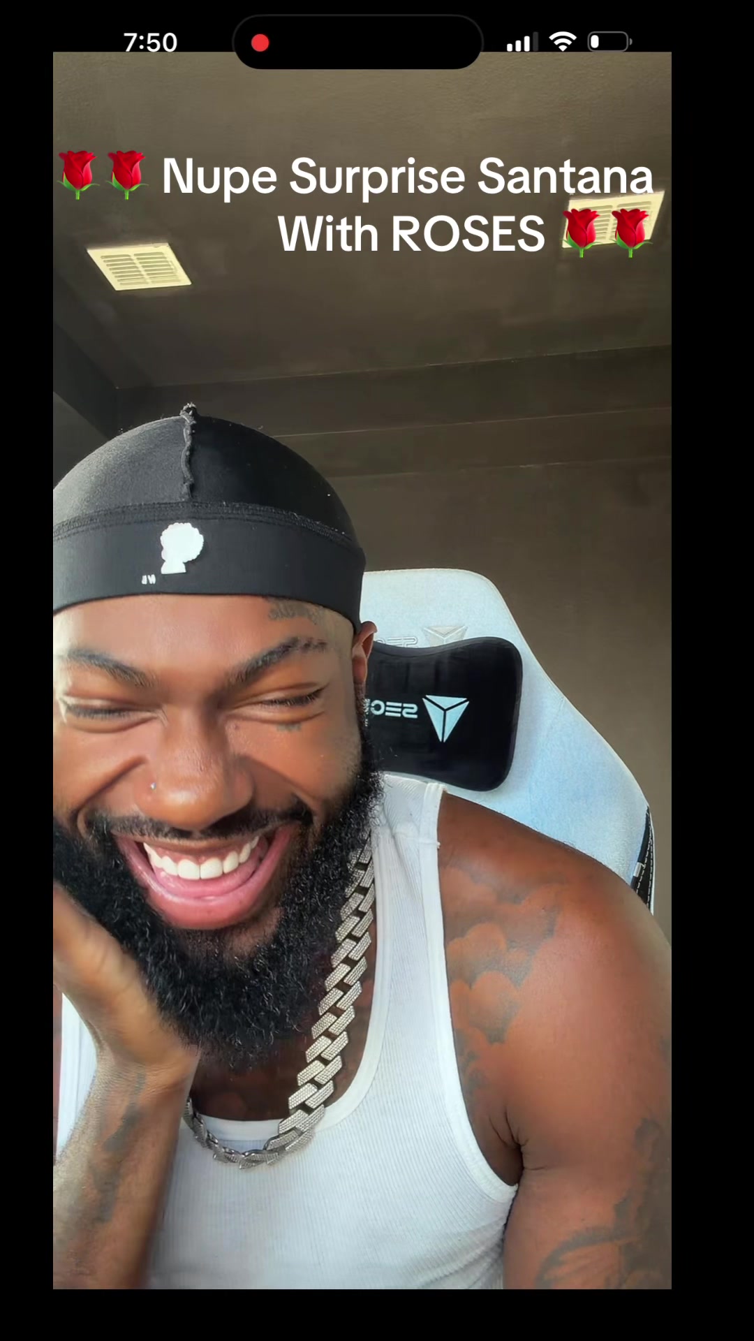 @NupeKlipzFanPage