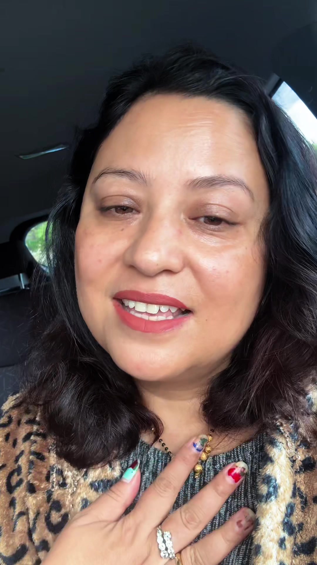 @Pramilasworld