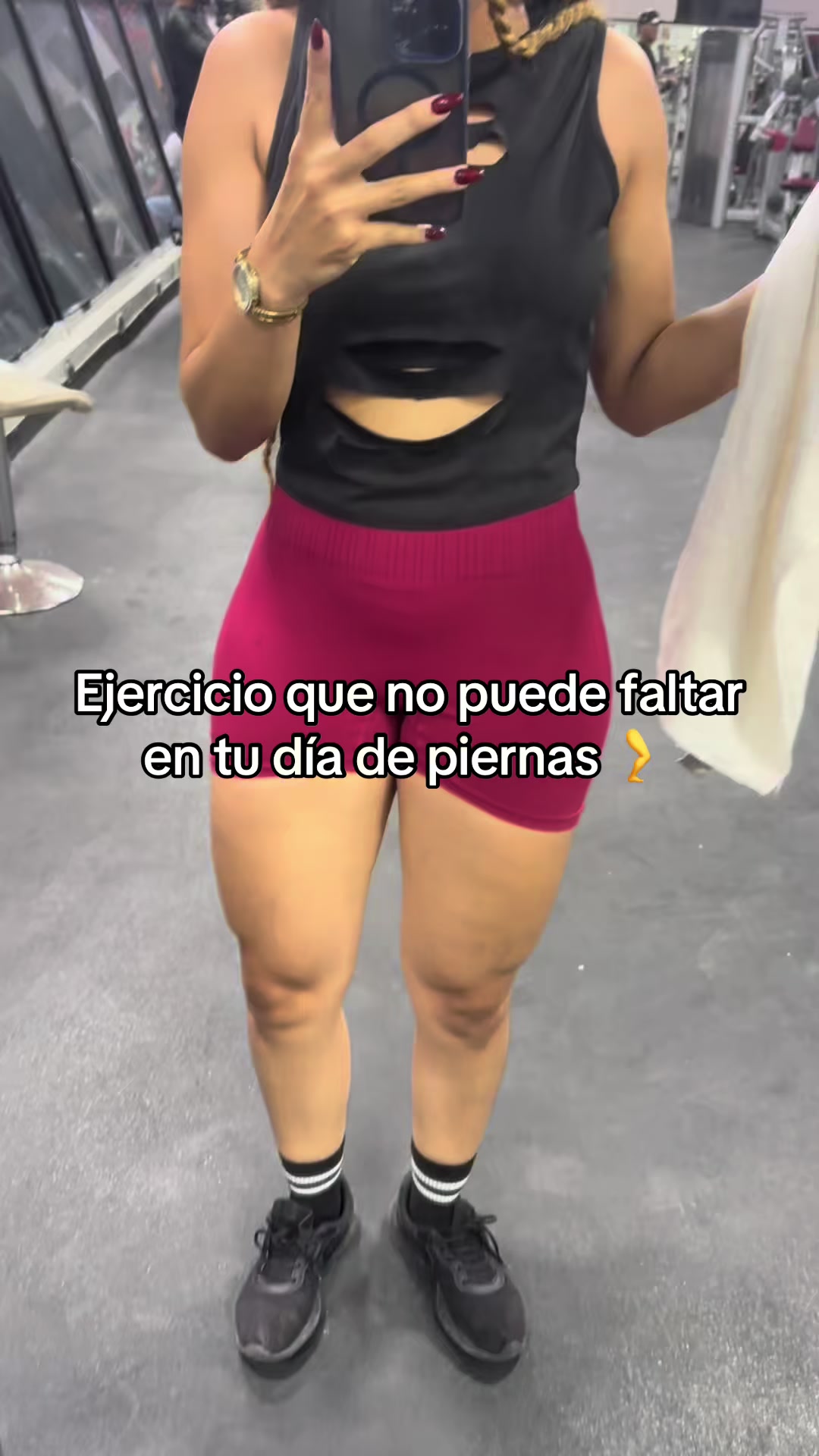 @Genesis Jimenez