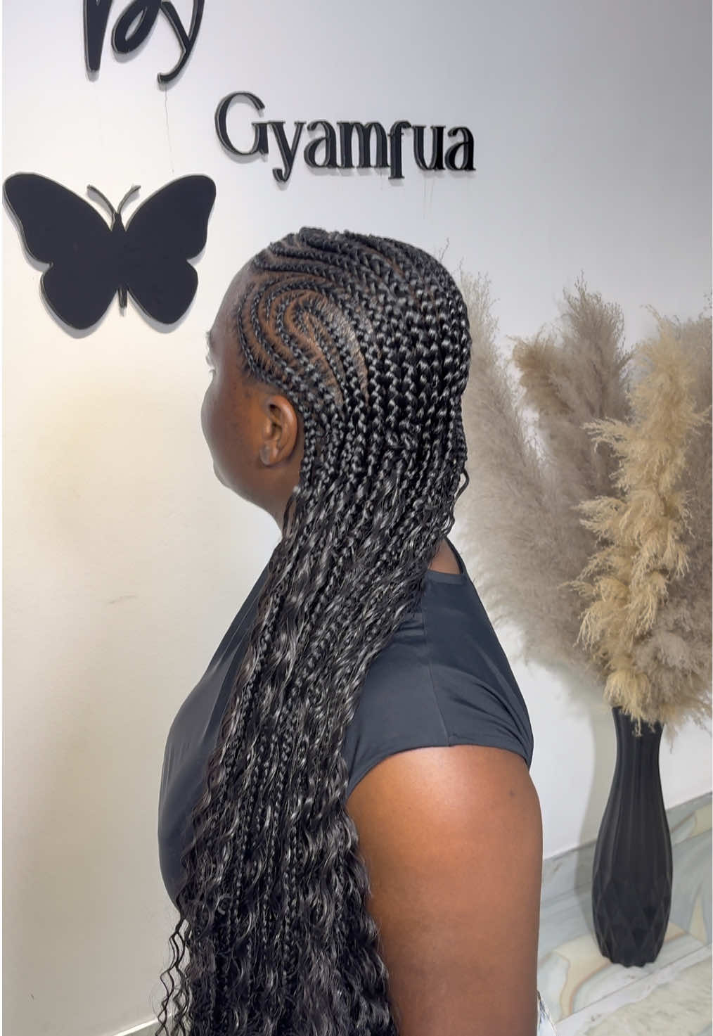@BraidsbyGyamfua 🥰