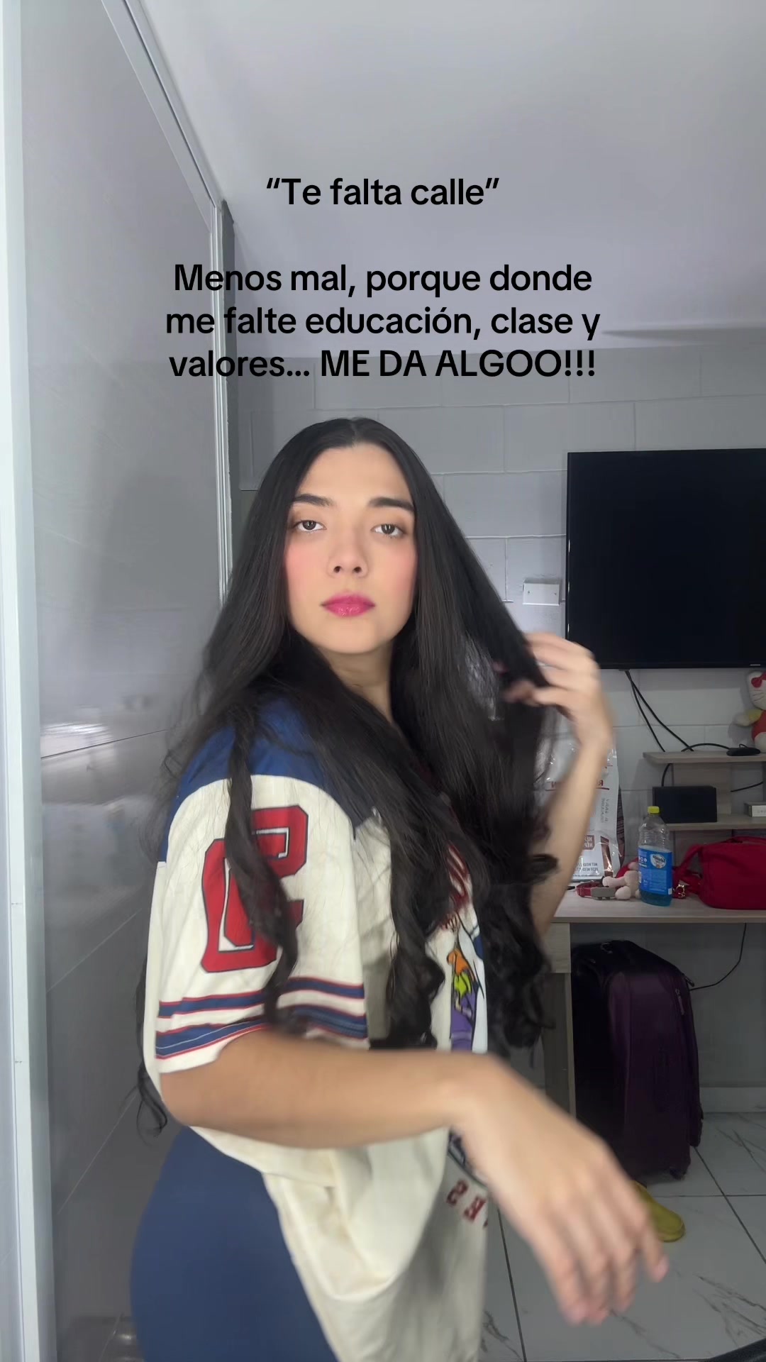 @Karla Angulo 🍭