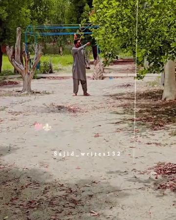 @Syed Zaffar Rizvi