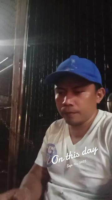 @buhay driver..ka pordoy.