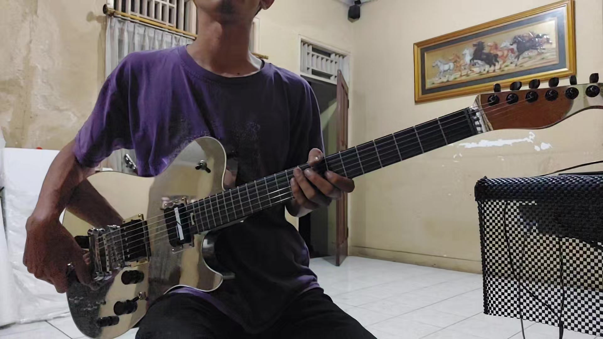 @Indartewe Guitars