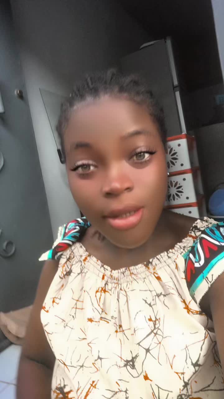 @la poupée noire 🥰🥰