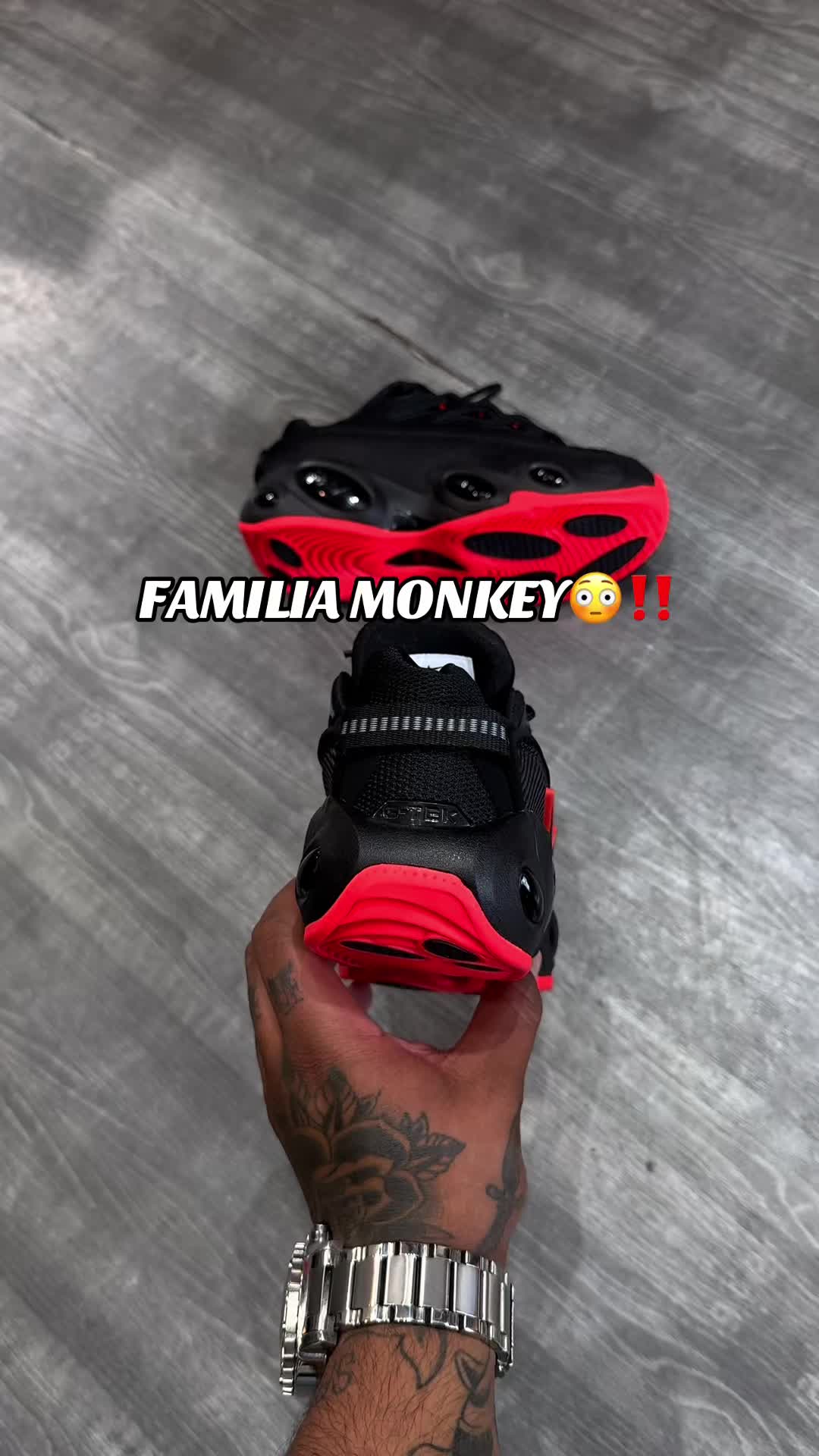 @MONKEYSHOES