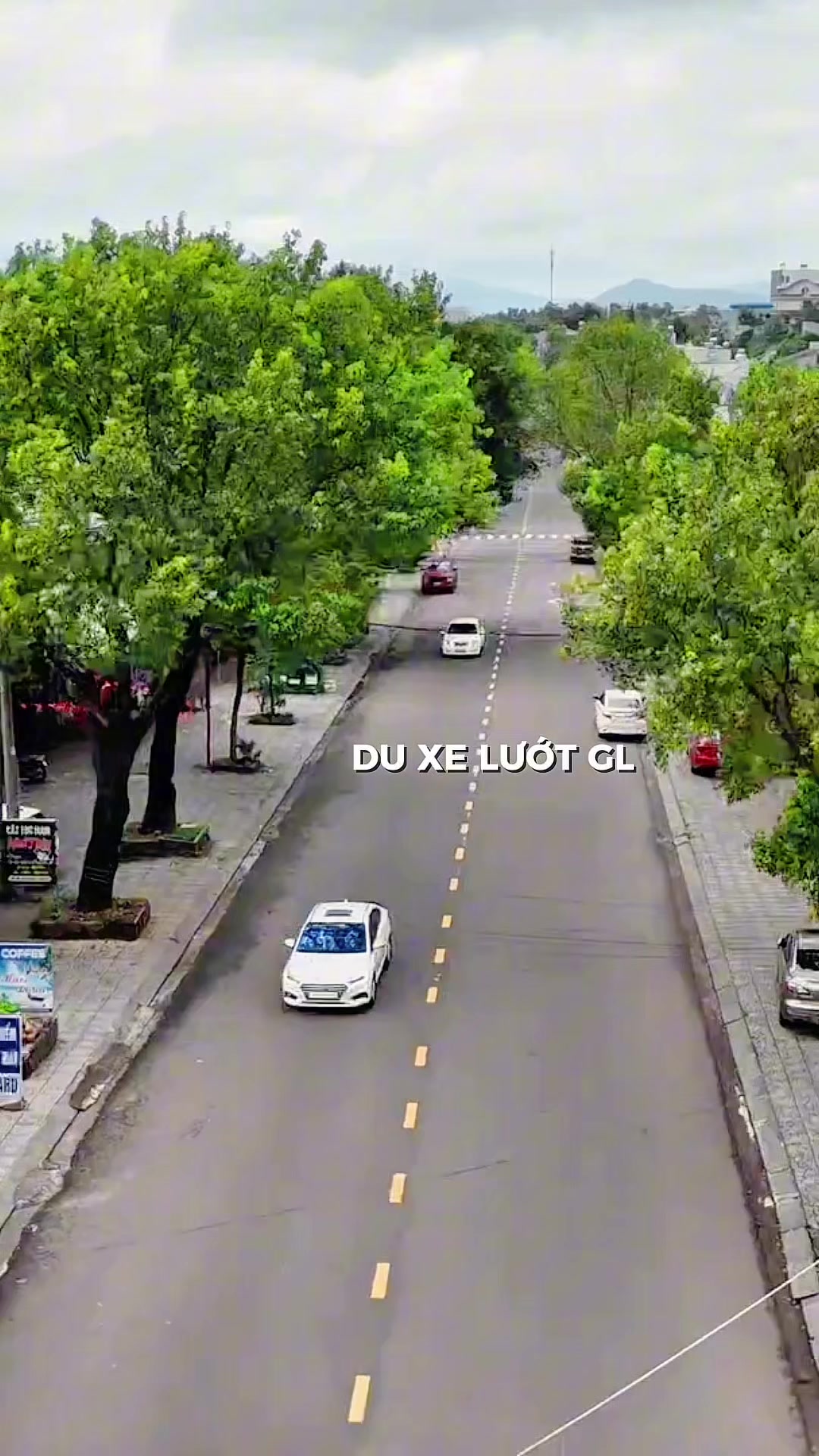 @Du Xe Lướt Gia Lai