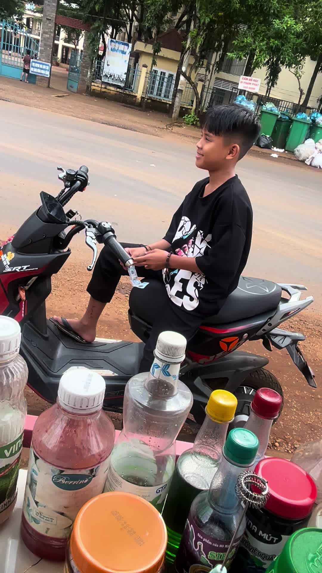 @Báo Bình Phước