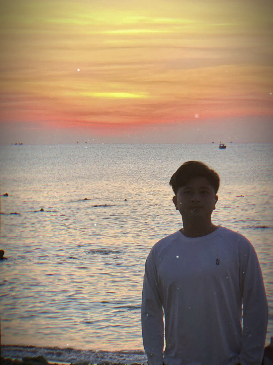 @Nhật Duy