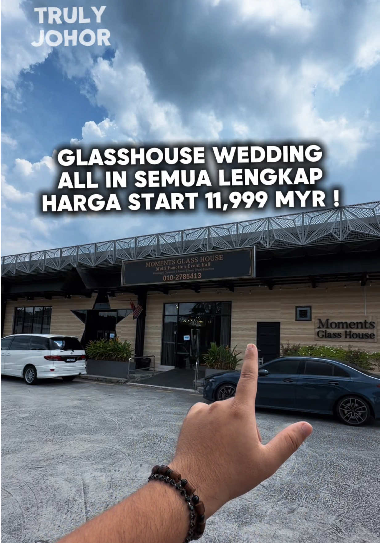 @TRULY JOHOR