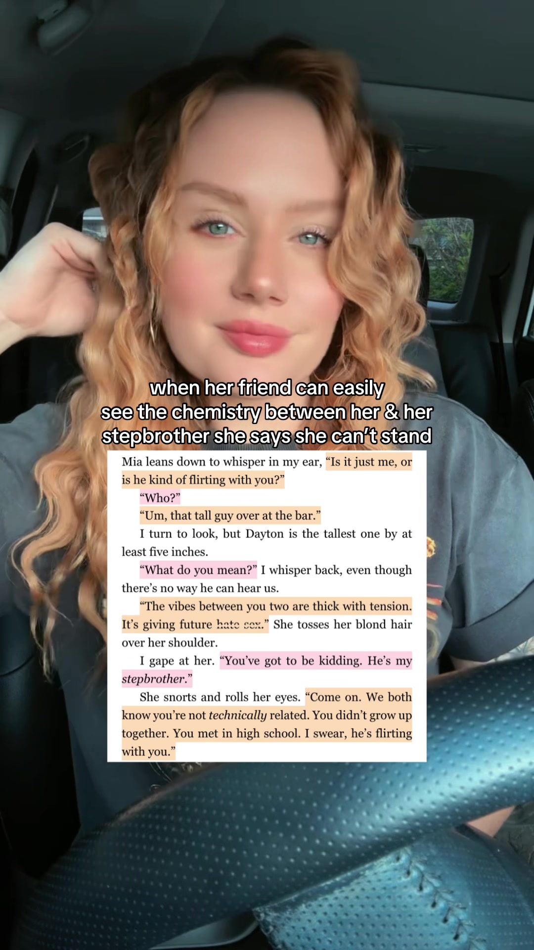 @ariel hendrix | author