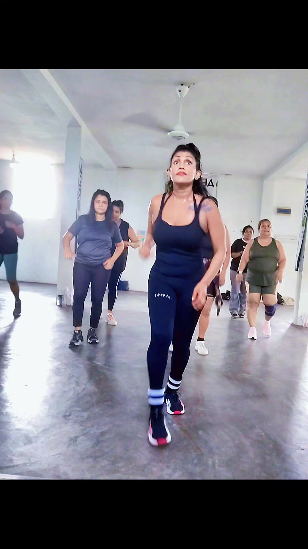 @Fit with Coach RANDI💪🥊️🔥♥️