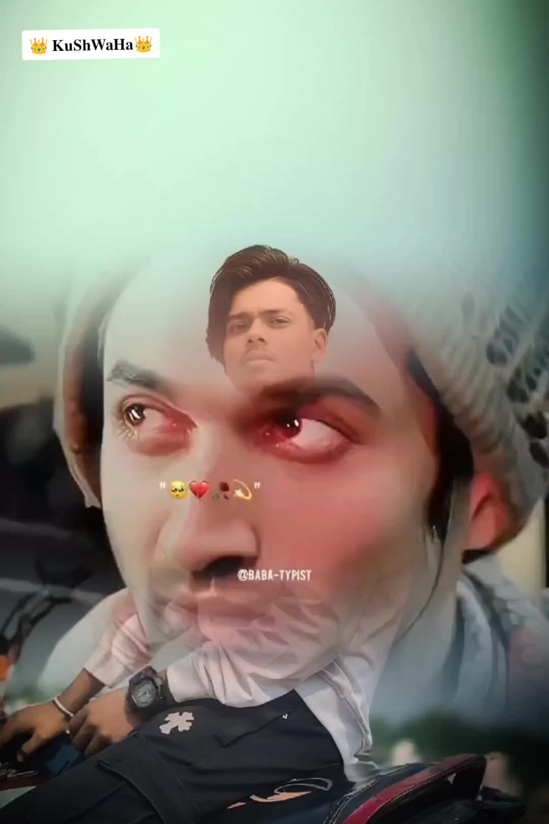 @🔥Mr.★༎෴KushwaHa♪♪✿🔥