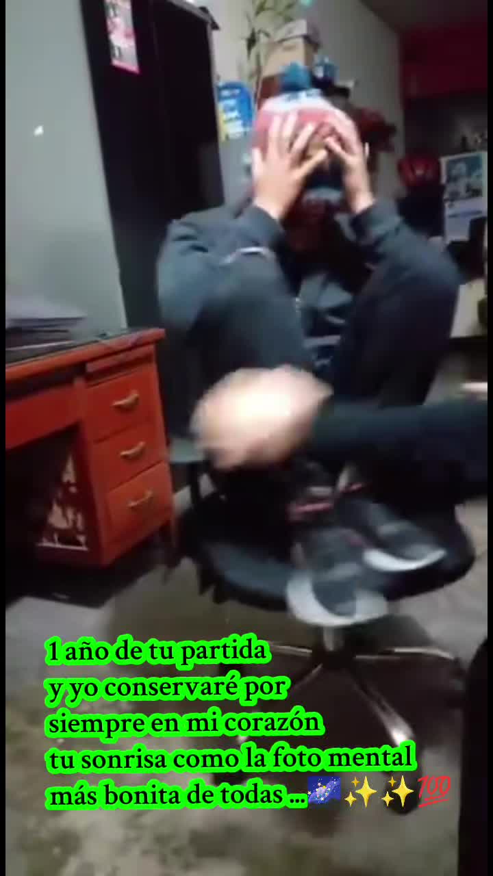@Ra&eacute;lj Gonz&aacute;les.