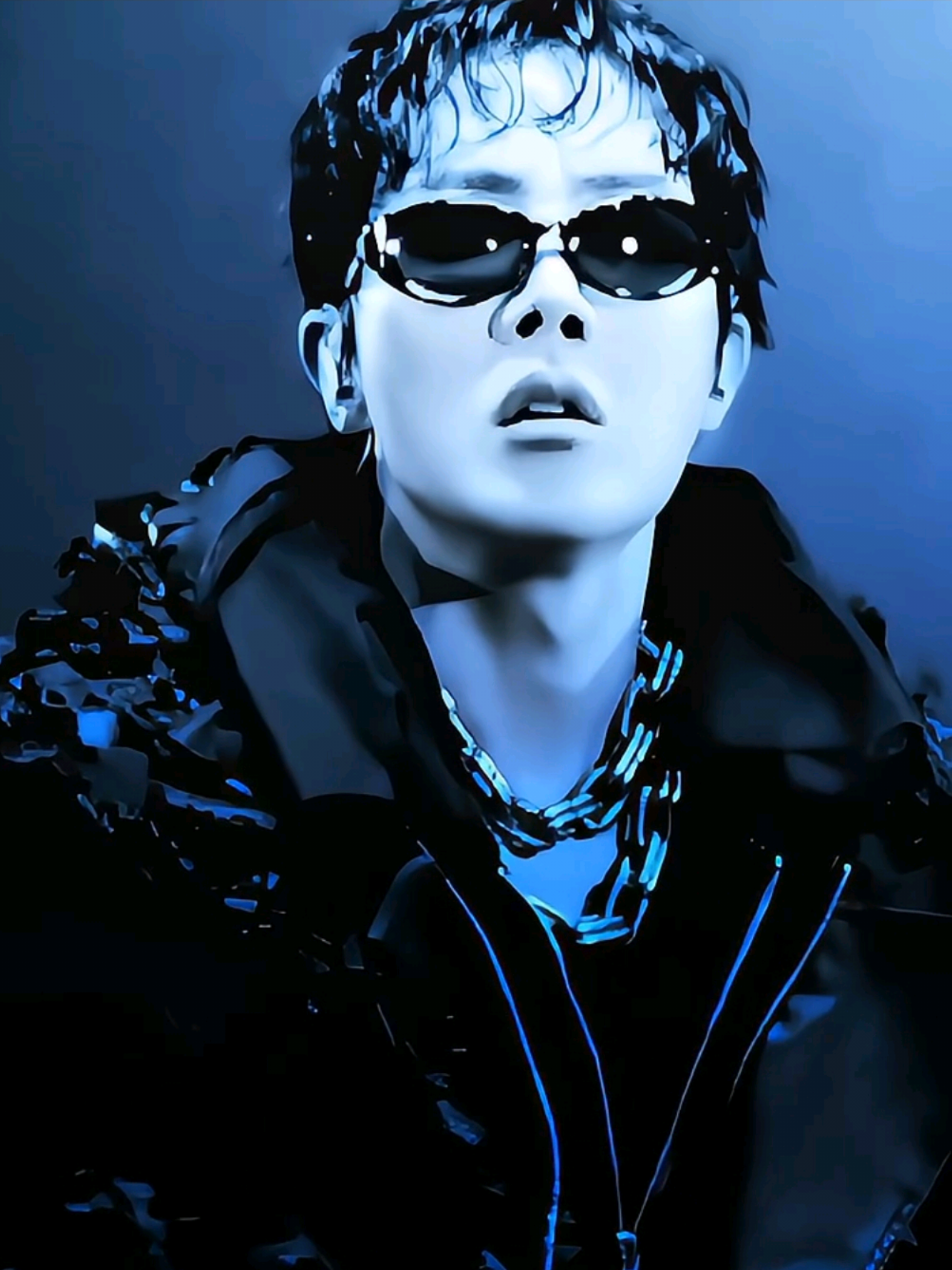 @jj1m1n⁷ is seeing BTS