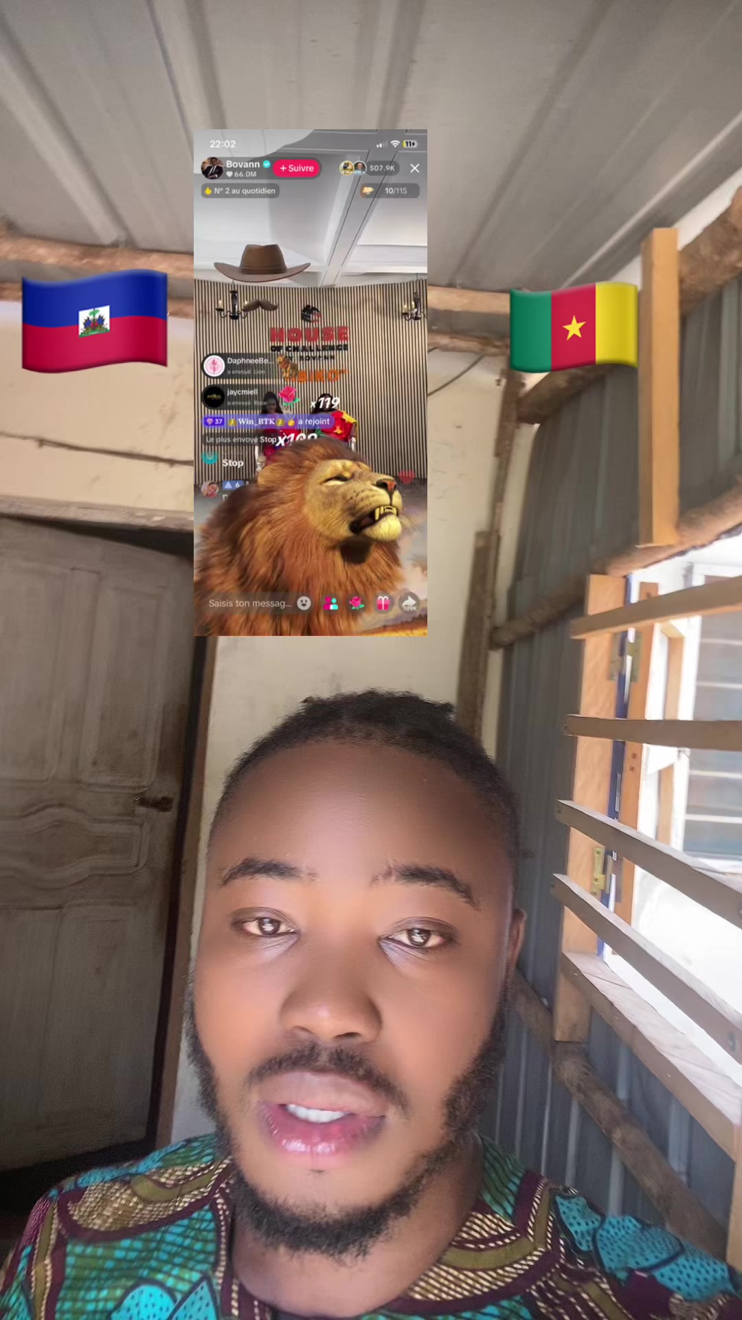 @Raymond 🇹🇬