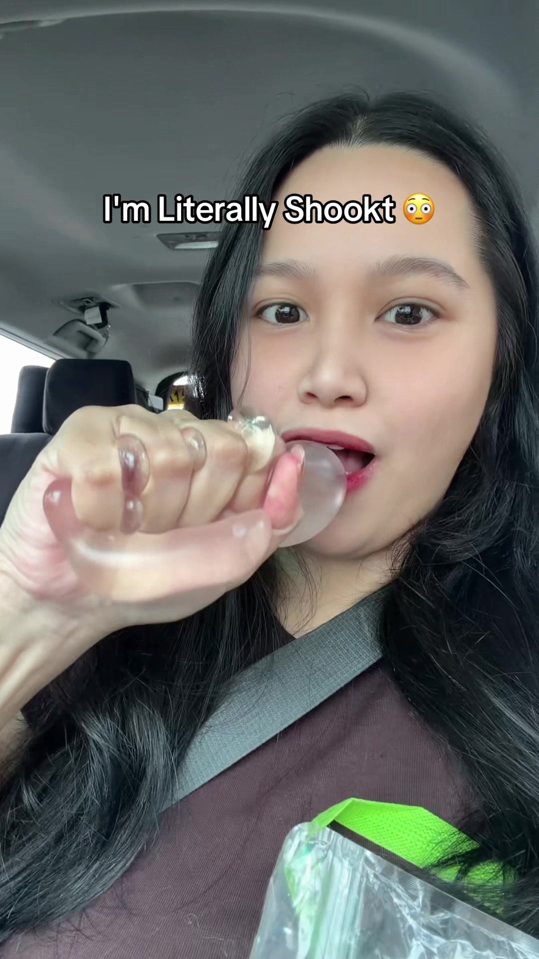 @Yana San Mateo