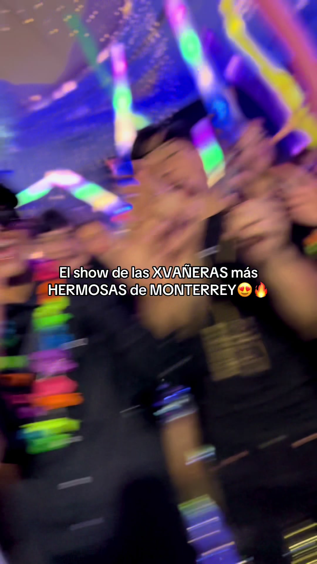 @Fire Party Mty