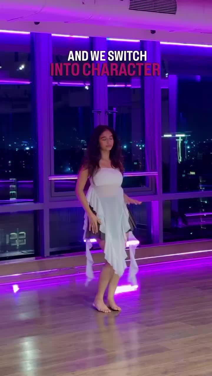 @CRAZY DANCING FACTORY💃🏿🕺
