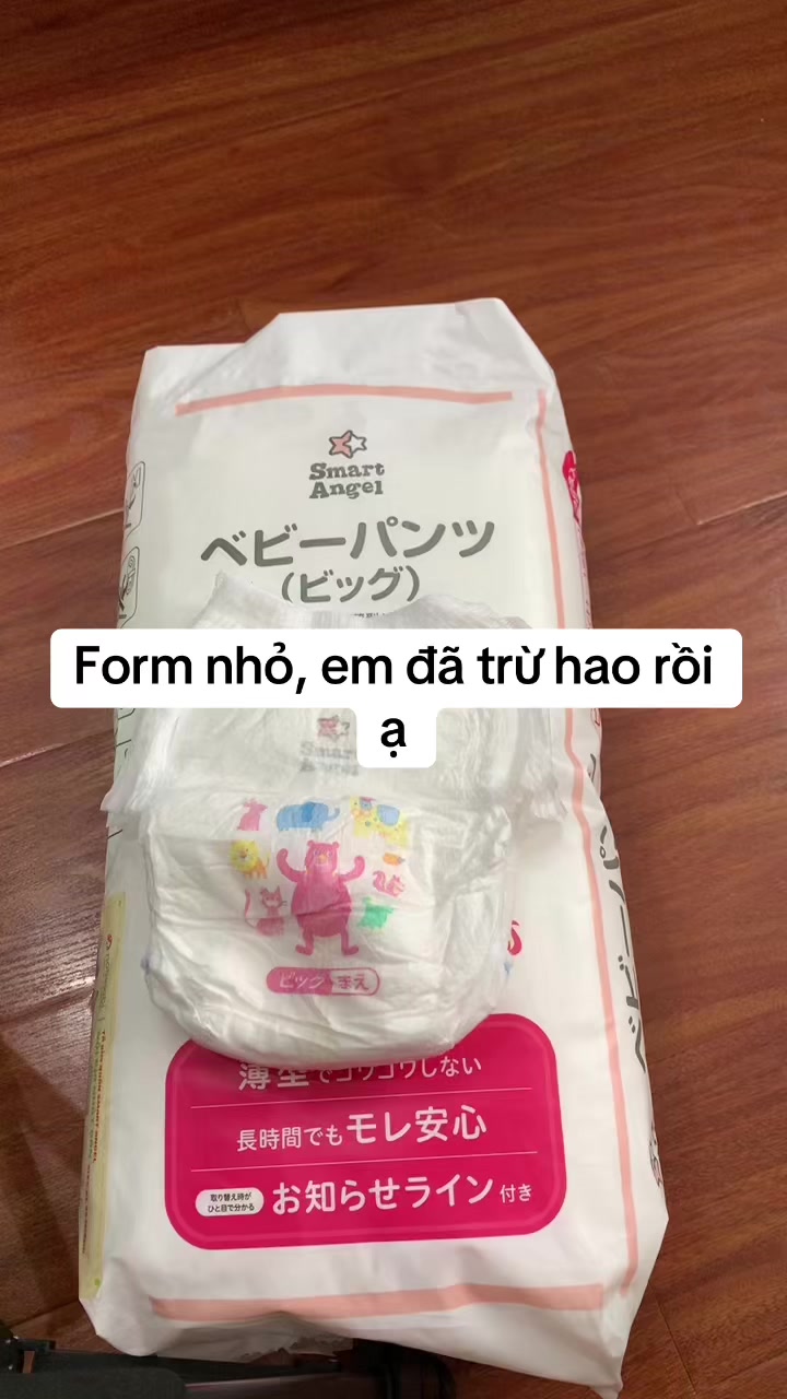 @Bỉm Ngọc Huyền