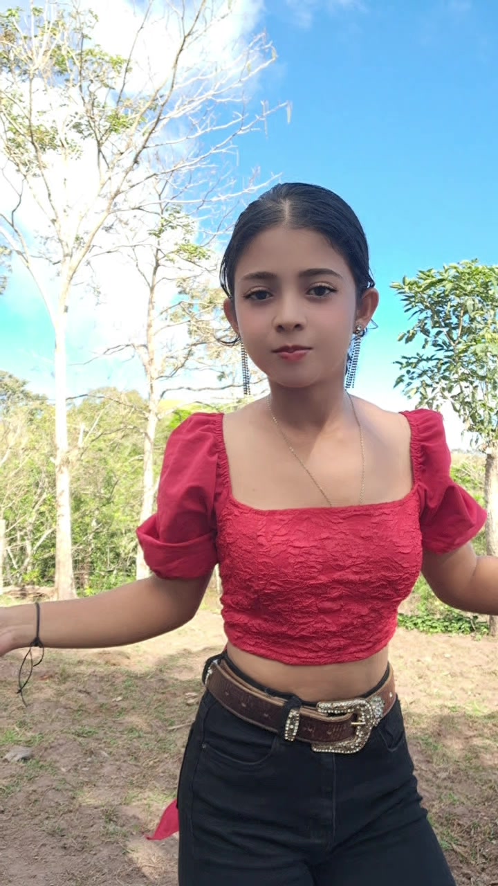 @La Flaca Nica🇳🇮💯🇳🇮
