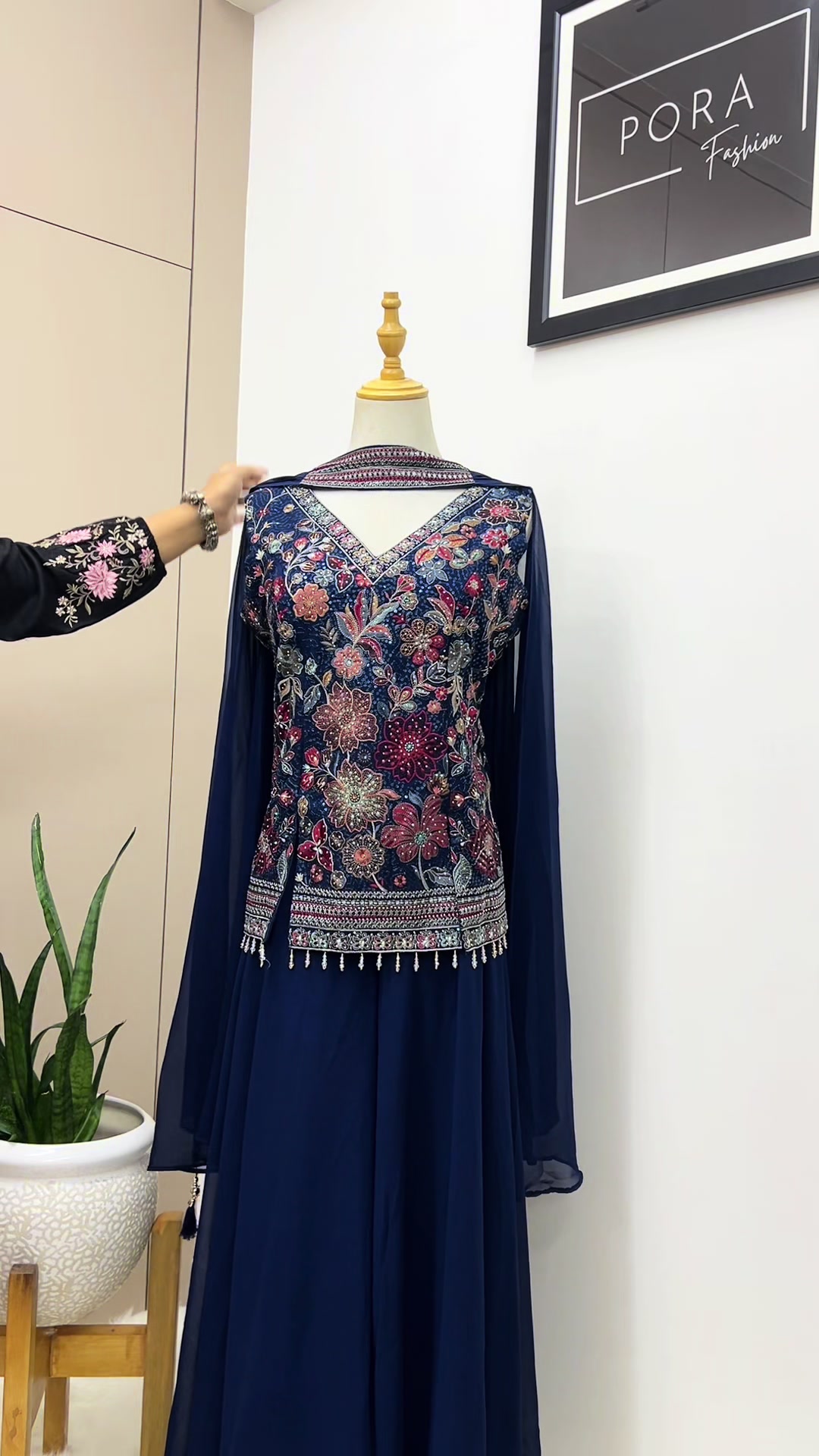 @PORA Fashion