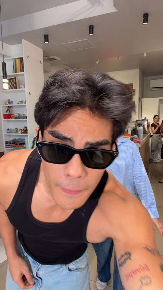 @Enver Florendo