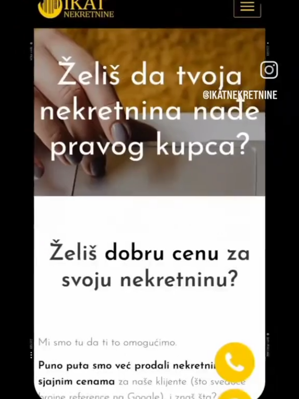 @NEKRETNINE|PRODAJA|NAJAM