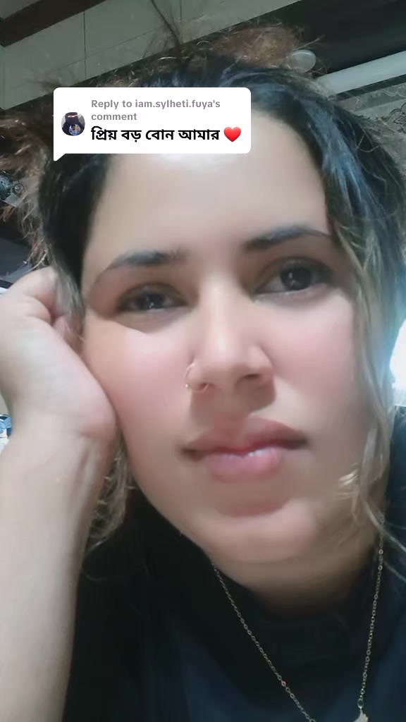 @♥️♥️Afrin jahan. Sara♥️♥️
