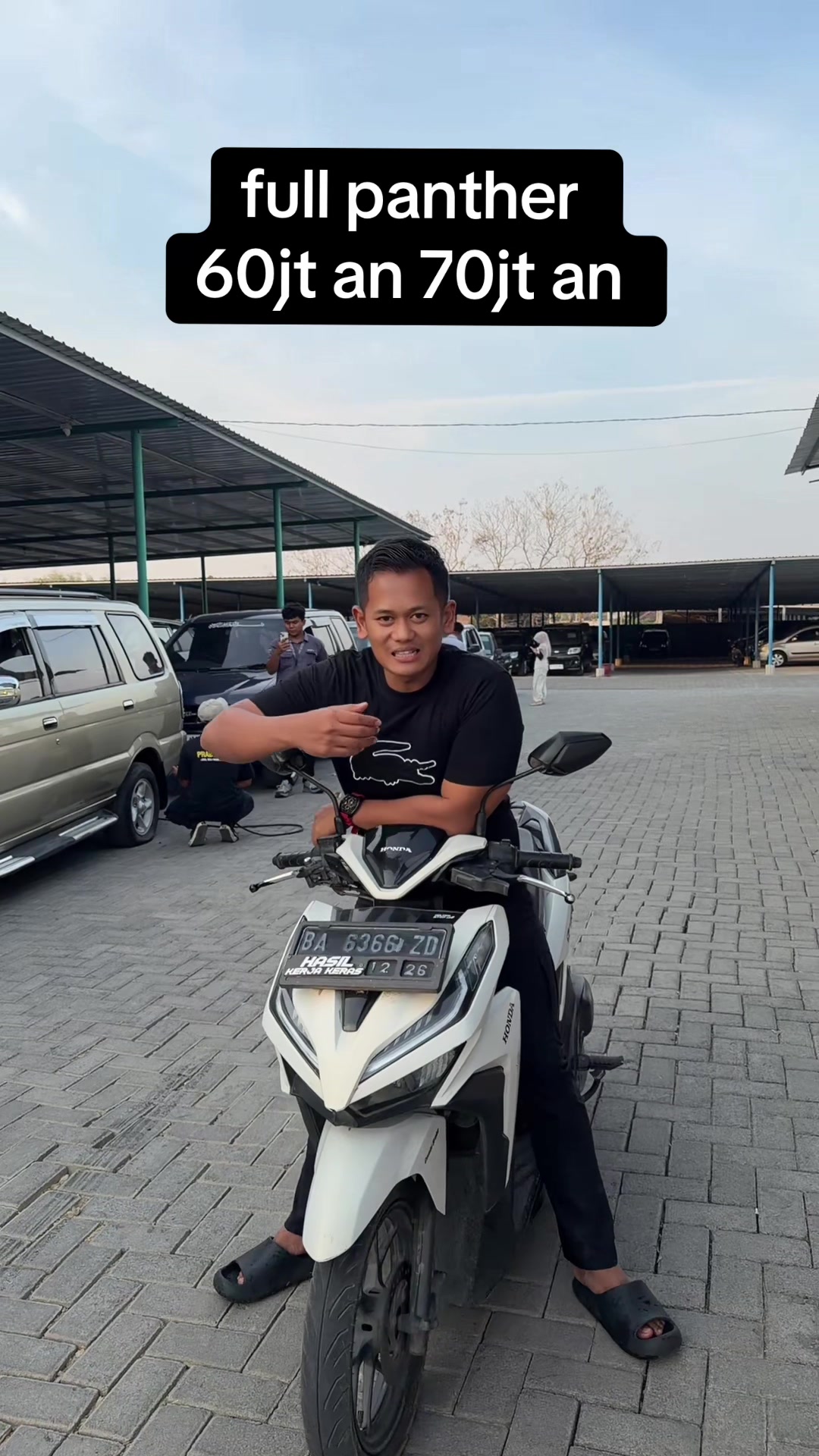 @PRABU MOTOR OFFICIAL