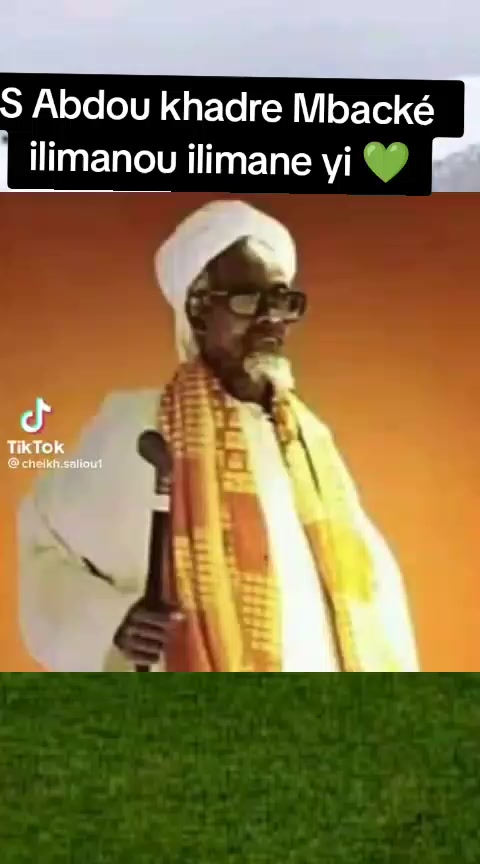 @Mbaye carreleur