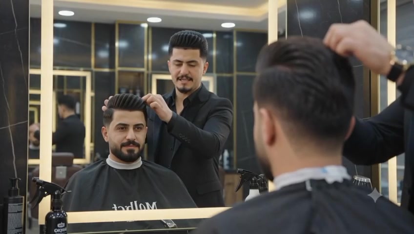 @7ama barber