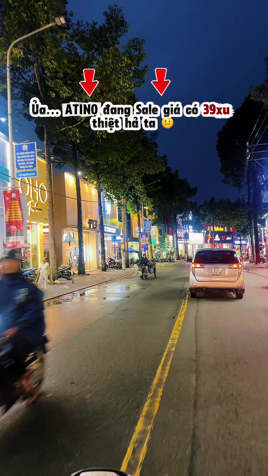 @Bình Dương Ăn Gì